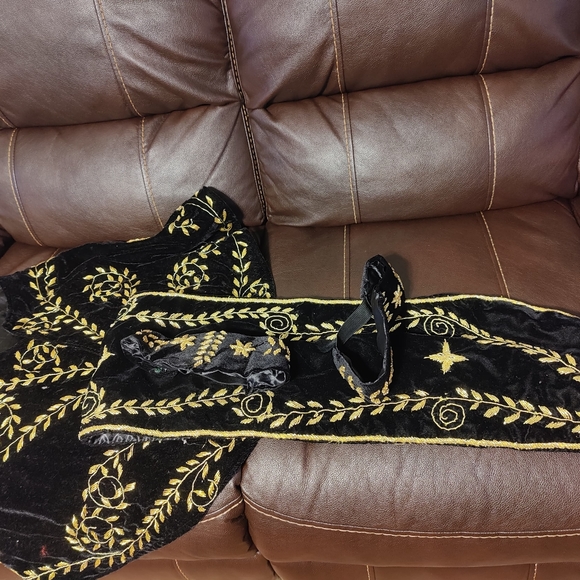 Kaba ለደርግ ለቀለበት ለልደት ለማንኛውም ዘወግጅት - Picture 2 of 2